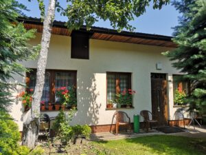 Przyjazny domek, Kozienice — zdjęcie 2