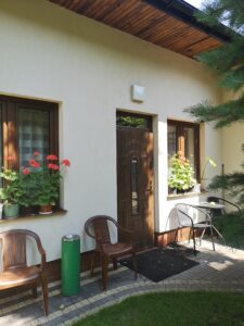 Przyjazny domek, Kozienice — zdjęcie 4