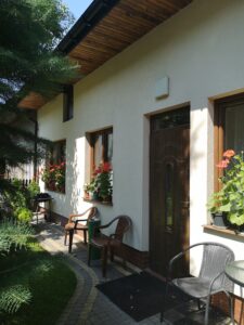 Przyjazny domek, Kozienice — zdjęcie 5