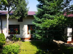 Przyjazny domek, Kozienice — zdjęcie 1
