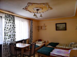Dom Pełen Słońca, Kozienice — zdjęcie 20