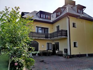 Dom Pełen Słońca, Kozienice — zdjęcie 40